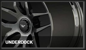 UNDERDOCK von wheelsandmore