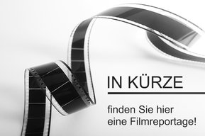 Hier finden Sie in Kürze eine Filmreportage über wheelsandmore.